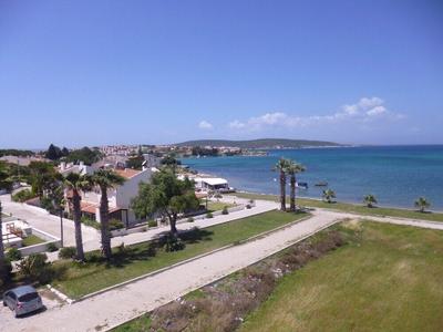 Albayrak Apart Hotel