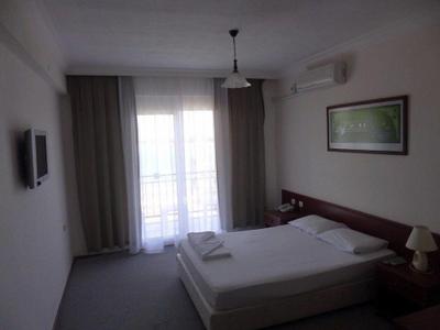 Albayrak Apart Hotel