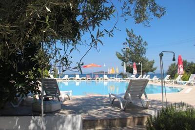 Apart Hotel Ege