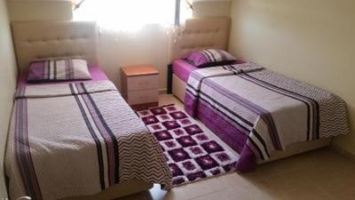 Aparthotel Cangül Apart
