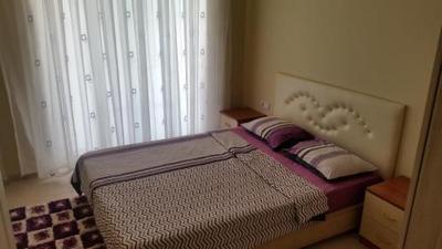 Aparthotel Cangül Apart