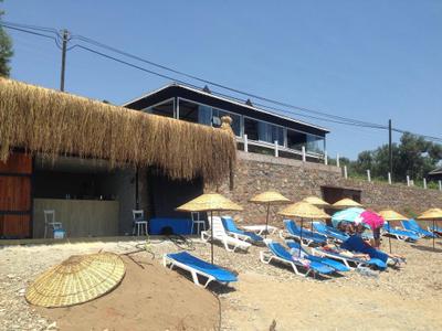 Assos Margot Hotel