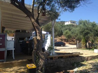 Assos Margot Hotel