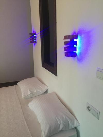 Assos Margot Hotel