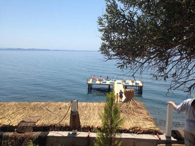 Assos Margot Hotel