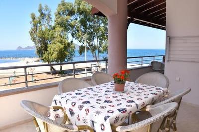 Aybey Apart Hotel