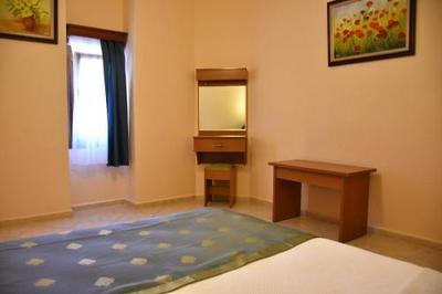 Aybey Apart Hotel