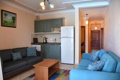 Aybey Apart Hotel