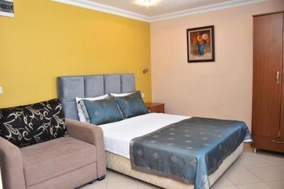 Aybey Apart Hotel