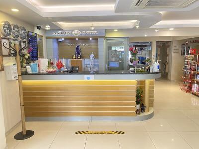 Aydinpark Otel