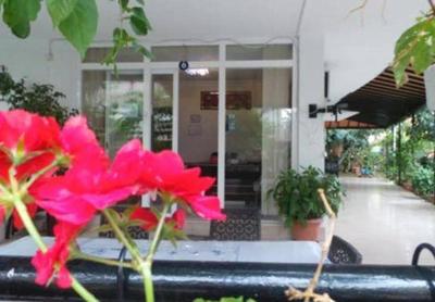 BST Apart Hotel