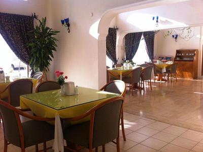 Belek Park Hotel