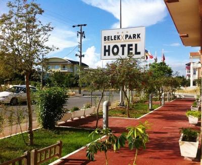 Belek Park Hotel