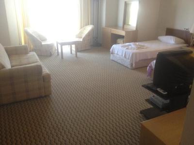 Belek Park Hotel