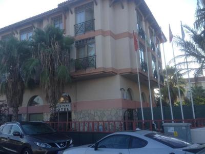 Belek Park Hotel