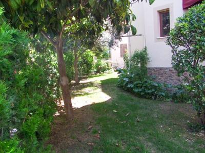 Burak Apart Hotel