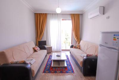 Burak Apart Hotel