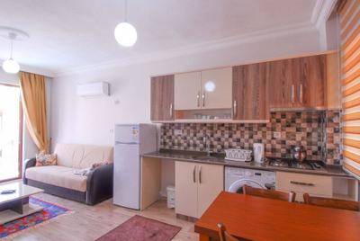 Burak Apart Hotel
