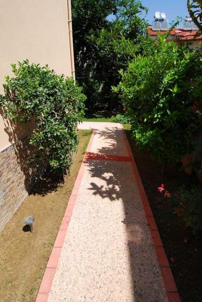 Burak Apart Hotel