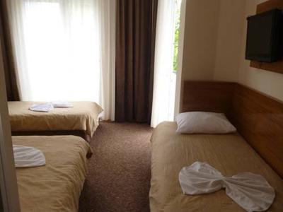 Cagan Hotel