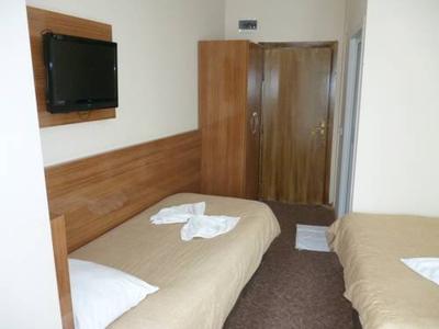 Cagan Hotel