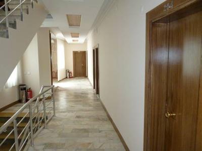 Cagan Hotel
