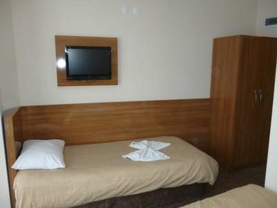 Cagan Hotel