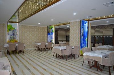 Channel Karaburun Hotel