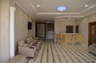 Channel Karaburun Hotel