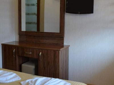 Channel Karaburun Hotel