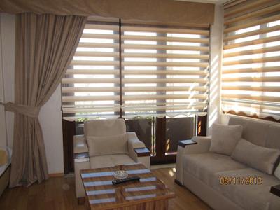 Channel Karaburun Hotel
