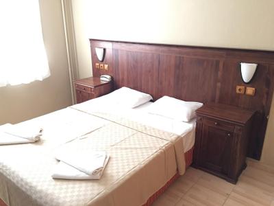 Cicek Apart Otel