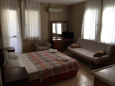 Cicek Apart Otel
