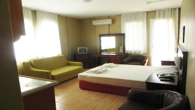 Cicek Apart Otel