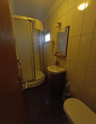 Buyukada Cinar Hotel