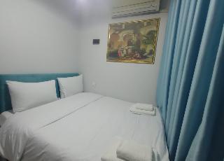 Buyukada Cinar Hotel