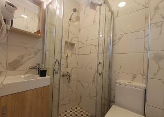 Buyukada Cinar Hotel