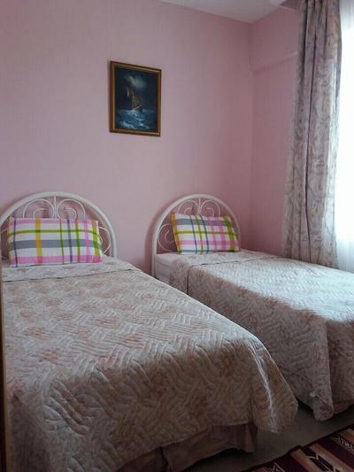 Cizmeci Apart Hotel