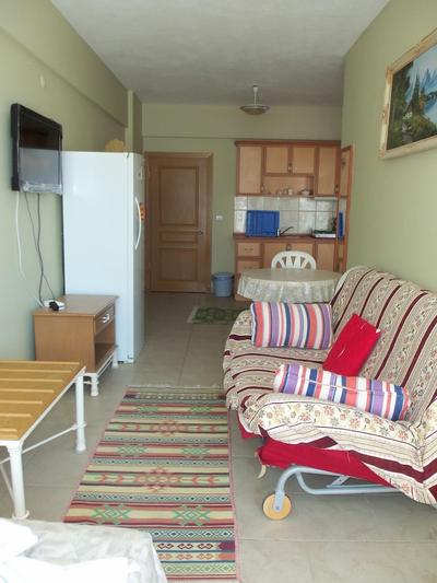 Cizmeci Apart Hotel