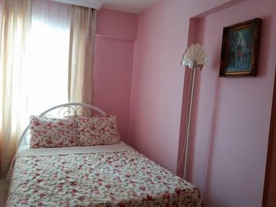 Cizmeci Apart Hotel