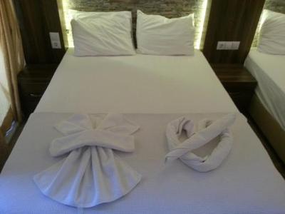 Coban Hotel Selimiye