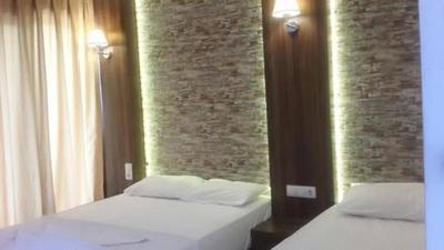 Coban Hotel Selimiye