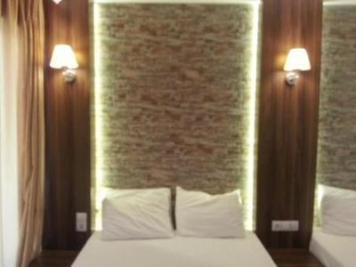 Coban Hotel Selimiye