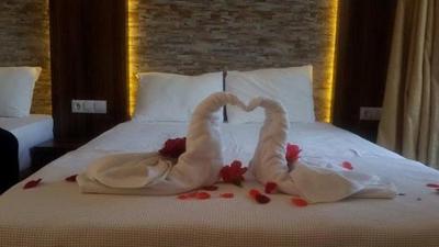 Coban Hotel Selimiye