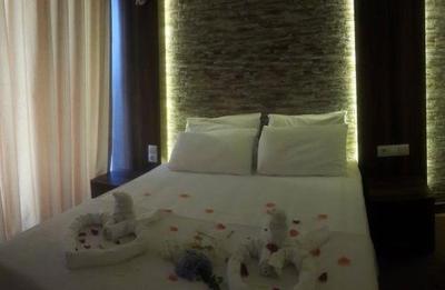 Coban Hotel Selimiye