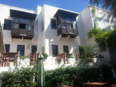 Cumba Suites