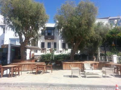 Cumba Suites