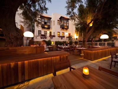 Cumba Suites