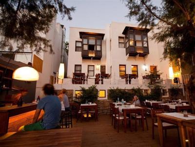 Cumba Suites