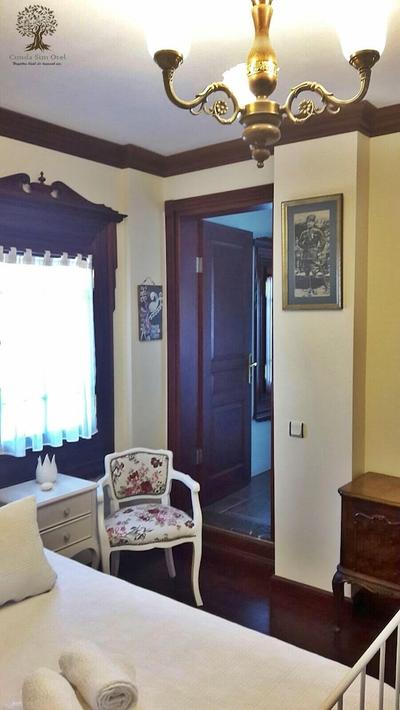 Cunda Sim Hotel